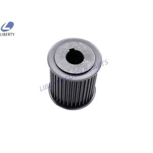 Yin Auto Cutter Parts 52.001.017.0690 CH01-32(T) Pulley For Automatic Cutting
