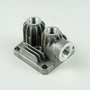 Buy cheap 1-19110019-1 Isuzu 6BG1 Truck Cylinder Head Upper from wholesalers