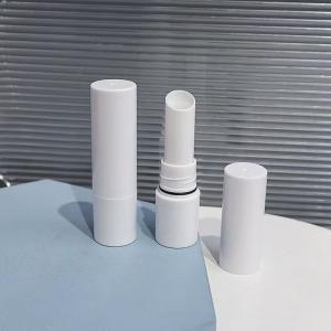 Buy cheap Wholesale 3G Lipstick Tube Slanting Mouth With Seal Ring Accept Customized from wholesalers