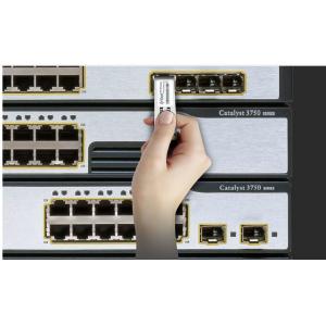 Buy cheap Digital Diagnostic Capabilities QSFP Transceiver Module 1310nm Quadra Small Form-Factor Pluggable Transceiver with Up To 25.78125Gbps Data Rate from wholesalers