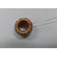 Buy cheap High Effiency Surface Mount Inductor , High Frequency Toroidal Inductor product