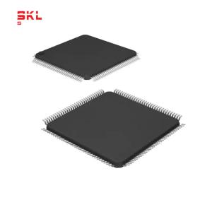 Buy cheap TMS320F2810PBKA MCU Chip 32 Bit Flexible Memory Robotics Automation from wholesalers