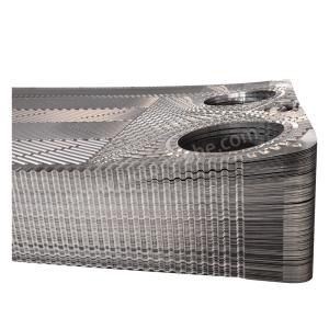 Heat Exchanger Plate GEA PHE Systems Liquid Processing Flexibility