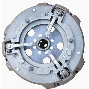 21 Spline 39*41 Hub 12" 13" Pto Clutch Disc For Massey Ferguson Tractor 285 385