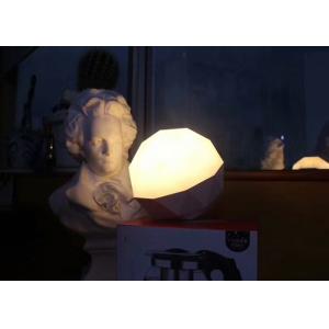 Buy cheap Voice Controlled Led Night Lamp Speech Recognition Interactive Technology from wholesalers