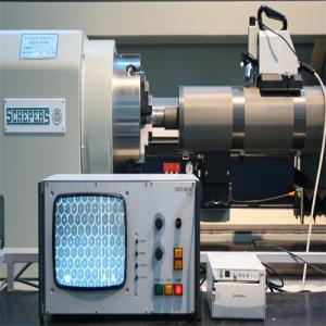 Buy cheap Dia 50mm-600mm Ceramic Anilox Roller Flexo Printing High Accuracy from wholesalers