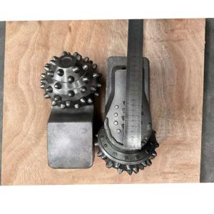 Buy cheap Single Tricone Roller Bits Piling Rotary Drilling from wholesalers