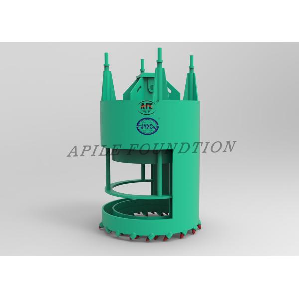 Buy cheap APFDCBRT Bulldozes Hard Rock Core Barrels Drilling from wholesalers