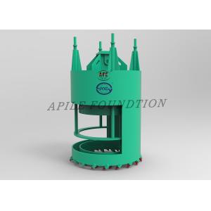 Buy cheap APFDCBRT Bulldozes Hard Rock Core Barrels Drilling from wholesalers