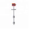 Buy cheap water tank level Magnetic Float Level Switch with Wireless Controller from wholesalers