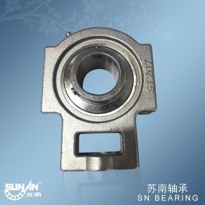 Buy cheap Mounted Stainless Steel Ball Bearings SSUCT207 AISI440 Pillow Block Bearings from wholesalers