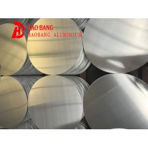 Buy cheap 1 Series Aluminum Circle Hot Sale In DC&CC Aluminum Circle Corrosion Resistant Aluminum Circle from wholesalers