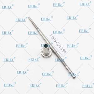 Buy cheap ERIKC FOOV C01 384 common rail injector control valve F OOV C01 384 suction control valve FOOVC01384 for 0445110381 from wholesalers