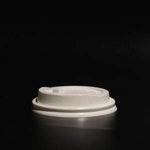 Buy cheap Plastic Cup Lid PP Cup Lid Compatible With Most Cups For Boba Tea from wholesalers