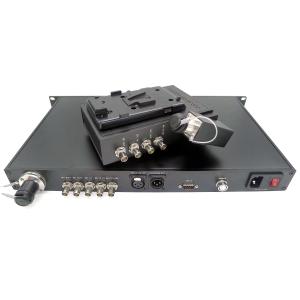 Buy cheap Ikegami OCP Broadcast Camera Fiber System 3G-SDI Reuten SDI video Tally Intercom Remote Genlock Use hybrid cable transmi from wholesalers