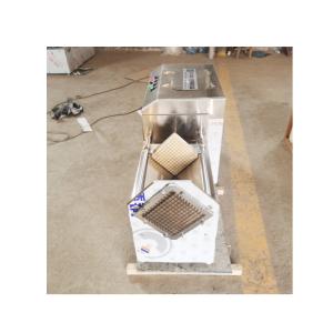 fruit vegetable potato stick pusher/carrot potato chips cutting machine