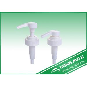 Buy cheap 28mm, 32mm,38mm PP Soap Dispenser Pump and Sponge Caddy product