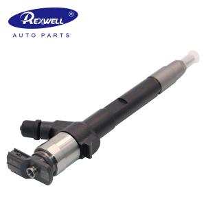 Buy cheap High Performance 1465A323 DCRI300120 1607854180 Brand Diesel Injector Injection Nozzle Assy For Mitsubishi Outlander Lancer 4N14 from wholesalers