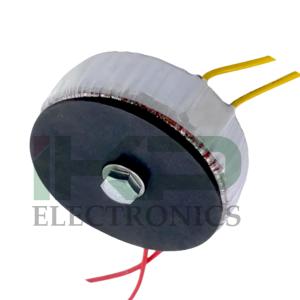 Buy cheap 11.5KG Weight Outside Dimension D*H Toroidal Transformer for Solar Power from wholesalers