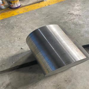 China 2205 Duplex Stainless Steel Round Bars ±3% Tolerance ASTM Standard on sale