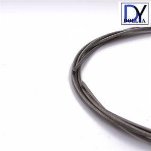 Buy cheap Fixed Window Invisible Grille with B Security Rating and 5cm Wire Distance Gap for Home Safety from wholesalers