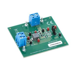 Buy cheap TPS563206EVM Embedded Solutions 1.05V 3A Step Down DC/DC Converter Evaluation Board from wholesalers