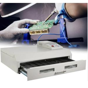 Buy cheap 200W Automatic Soldering Machine Fast Automatic PCB Soldering Machine 110V / 220V from wholesalers