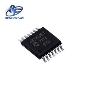 Buy cheap Electronics Products MCP4922-E Microchip Electronic components IC chips Microcontroller MCP49 from wholesalers