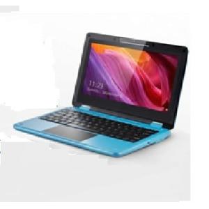 Buy cheap 2 In 1 Lightweight Touchscreen Laptop Intel Celeron Processor N4120 2.0Mpx product