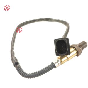 Car oxygen sensor for Jaguar Heated oxygen sensor Exhaust oxygen sensor OE