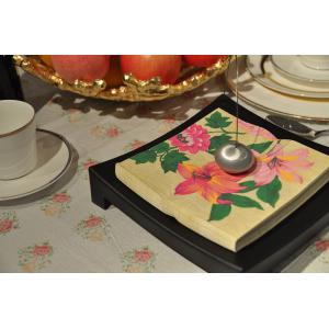 Buy cheap 16-20gsm 2 Ply Muliti Solid Color Paper Napkin Airlaid For Picnic from wholesalers