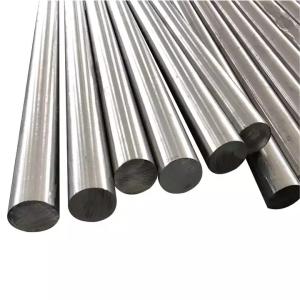 China TUV Stainless Round Bar Stock Ss 304 Bar With ASTM Standards on sale
