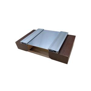 Buy cheap Durable Expansion Joint Cover Strips Anti Slip For Parking Decks 25–300mm Width from wholesalers