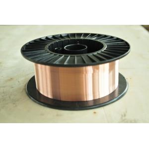 Gas Shielding Welding Wire ER70S-6/SG2,SG3 25kg/spool high quality guarantee