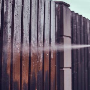 Buy cheap No Odor Wood Protection Coating Offering Low Voc Content and Coverage 10 to 12 Square Meters Per Liter Suitable for Wood Treatment from wholesalers