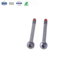 Alloy Steel Nylok Long Bolt 10.9 Grade M1-M18 5-450mm