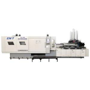 Buy cheap High Performance 40000kn Semi Solid Slurry Preparation Magnesium Alloy Die Casting Machine For Medical Product Manufacturing from wholesalers