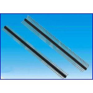 Buy cheap 2.00mm Male Header from wholesalers
