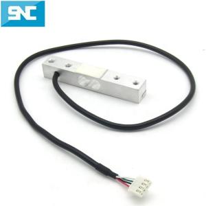 Series 611N Transducer Force Sensor Weighing Sensor Load Cell with Connector for