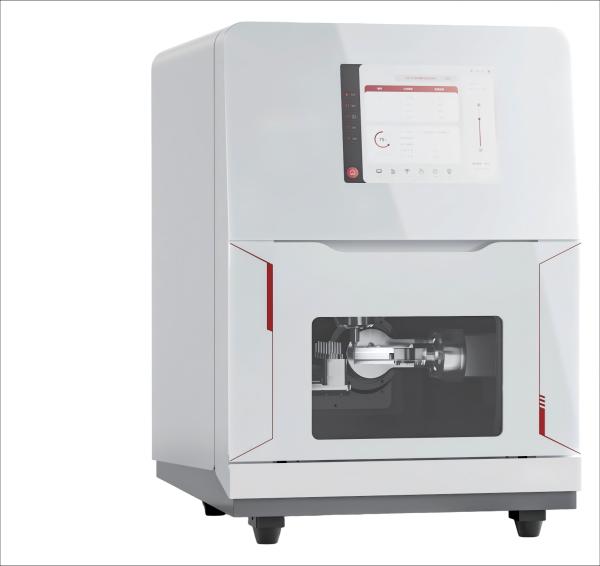 Buy cheap LMD-5 5-Axis Dry Milling Machine Mineral Casting Structure For Zirconia/PMMA/Wax Processing from wholesalers