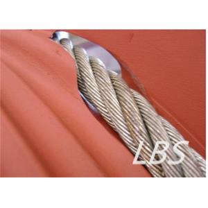 Buy cheap OEM Service Electric Cable Pulling Winch Carbon Steel For Mining from wholesalers