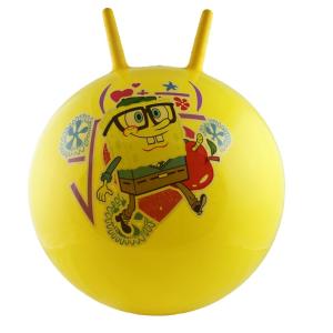 Buy cheap Odorless Bouncy Ball With Handle For Adults from wholesalers