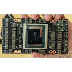China AI Processor Chip H200 High-Speed 141GB Tensor Core GPU For Generative AI And HPC on sale China AI Processor Chip H200 High-Speed 141GB Tensor Core GPU For Generative AI And HPC on sale