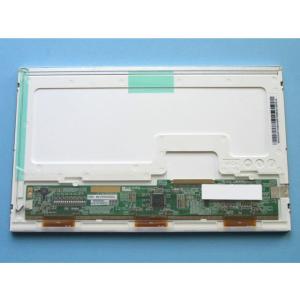 Buy cheap Notebook PC LCD Module HSD100IFW4 A00 Hannstar 10 Inch Size RGB Vertical Stripe from wholesalers