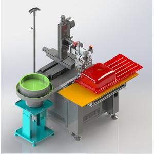 Buy cheap 2000W Automatic Raycus Max IPG Laser Welding Machine for Sink Clamp Welding Can Be Customized from wholesalers