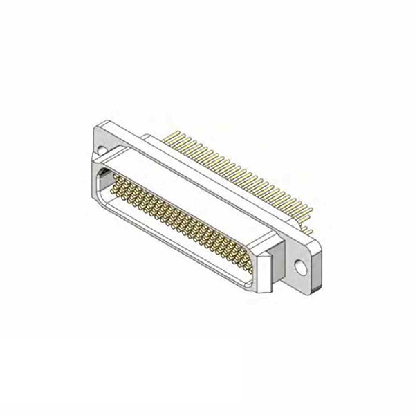 Buy cheap HUADA J30JA-74ZKN-J Micro Rectangular Electrical Connector from wholesalers