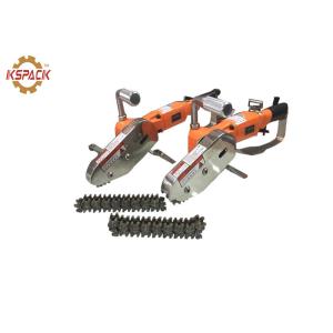 China Pneumatic Carton Stripping Machine , Small Teeth Waste Paper Stripping Machine on sale