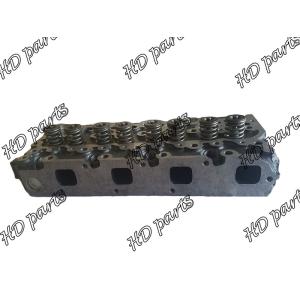 Buy cheap V2203 Cylinder Head Assembly 19077-03050 19077-03044 16429-03040 1G780-03040 1G916-03040 For Komatsu Engine from wholesalers