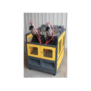 Buy cheap Efficient Paper Plate Making Machine , Fully Automatic Paper Plate Machine from wholesalers
