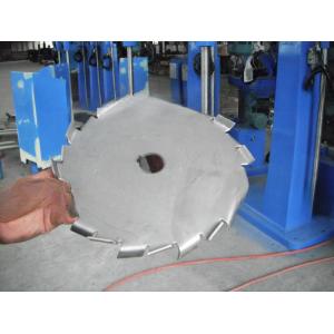 Buy cheap Customized High Speed Disperser Solvent Based Paint Disperser from wholesalers